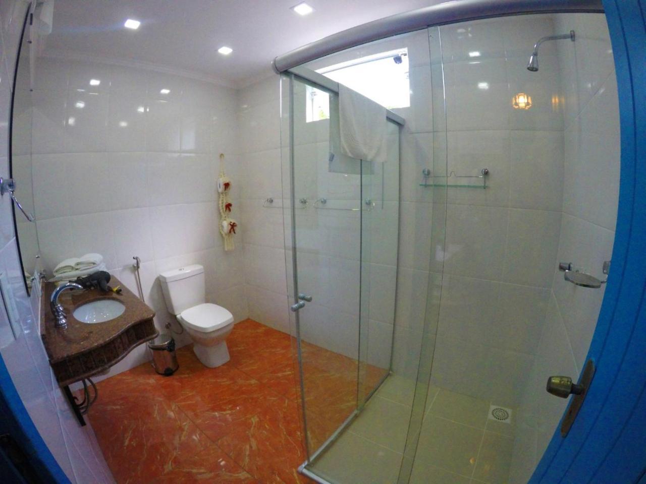 Pousada Richard Rothe Tiradentes Exterior foto